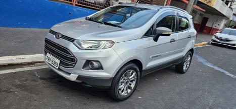 FORD Ecosport 1.6 16V 4P FREESTYLE PLUS FLEX, Foto 10