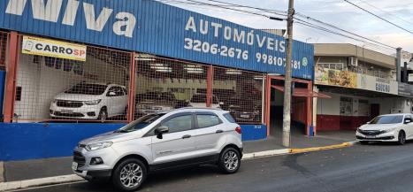 FORD Ecosport 1.6 16V 4P FREESTYLE PLUS FLEX, Foto 12