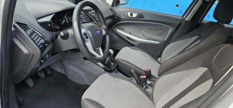 FORD Ecosport 1.6 16V 4P FREESTYLE PLUS FLEX, Foto 13