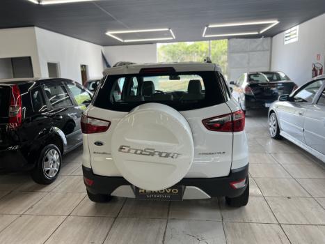 FORD Ecosport 1.6 16V 4P FREESTYLE, Foto 6