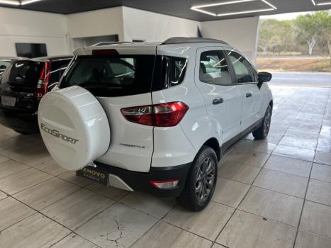 FORD Ecosport 1.6 16V 4P FREESTYLE, Foto 7