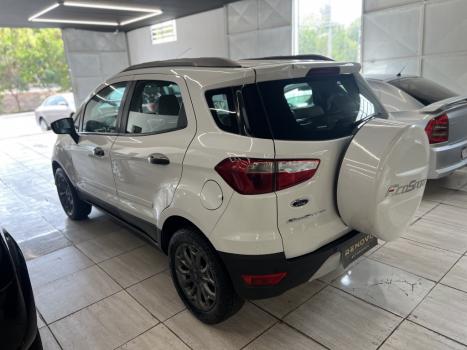 FORD Ecosport 1.6 16V 4P FREESTYLE, Foto 8