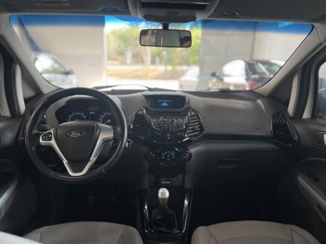 FORD Ecosport 1.6 16V 4P FREESTYLE, Foto 4