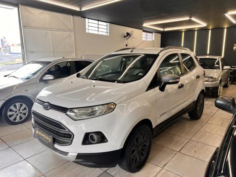 FORD Ecosport 1.6 16V 4P FREESTYLE, Foto 1