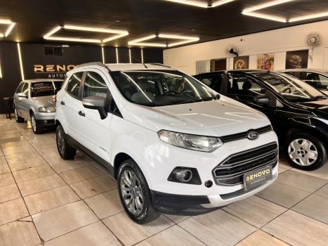 FORD Ecosport 1.6 16V 4P FREESTYLE, Foto 3