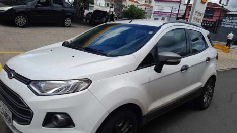 FORD Ecosport 1.6 4P FREESTYLE FLEX, Foto 1