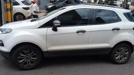 FORD Ecosport 1.6 4P FREESTYLE FLEX, Foto 2