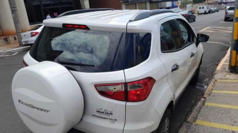 FORD Ecosport 1.6 4P FREESTYLE FLEX, Foto 3