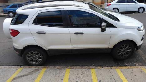 FORD Ecosport 1.6 4P FREESTYLE FLEX, Foto 4