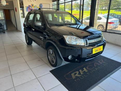 FORD Ecosport 1.6 4P FREESTYLE XLT FLEX, Foto 3