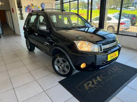 FORD Ecosport 1.6 4P FREESTYLE XLT FLEX, Foto 4