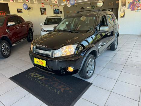 FORD Ecosport 1.6 4P FREESTYLE XLT FLEX, Foto 5