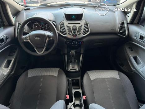 FORD Ecosport 1.6 4P FLEX SE POWERSHIFT AUTOMTICO, Foto 7