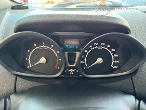 FORD Ecosport 1.6 4P FLEX SE POWERSHIFT AUTOMTICO, Foto 8