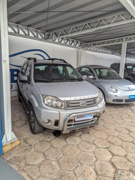 FORD Ecosport 1.6 4P FREESTYLE FLEX, Foto 2