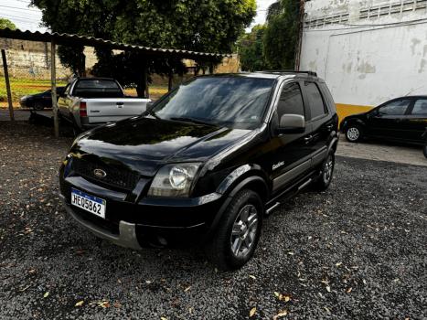 FORD Ecosport 1.6 4P FREESTYLE XLS FLEX, Foto 1