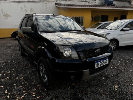 FORD Ecosport 1.6 4P FREESTYLE XLS FLEX, Foto 2