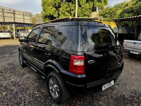 FORD Ecosport 1.6 4P FREESTYLE XLS FLEX, Foto 3