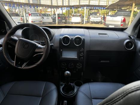 FORD Ecosport 1.6 4P FREESTYLE XLS FLEX, Foto 6