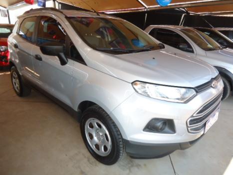 FORD Ecosport 1.6 4P S SIGMA FLEX, Foto 2