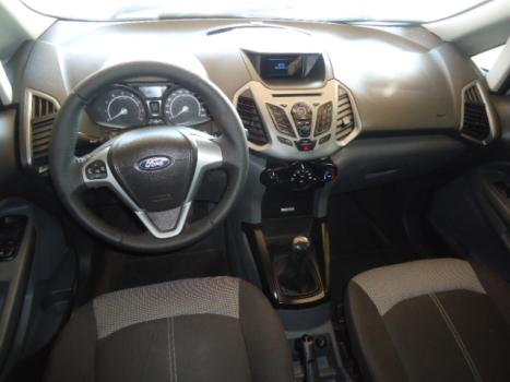 FORD Ecosport 1.6 4P S SIGMA FLEX, Foto 4