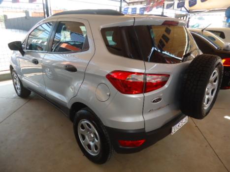 FORD Ecosport 1.6 4P S SIGMA FLEX, Foto 5