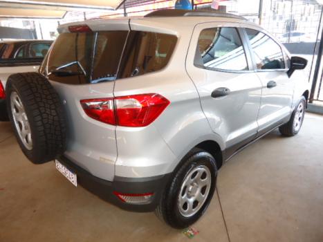 FORD Ecosport 1.6 4P S SIGMA FLEX, Foto 6