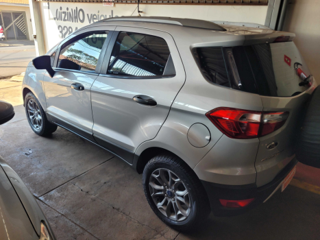 FORD Ecosport 1.6 4P FREESTYLE FLEX, Foto 2