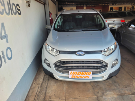 FORD Ecosport 1.6 4P FREESTYLE FLEX, Foto 3