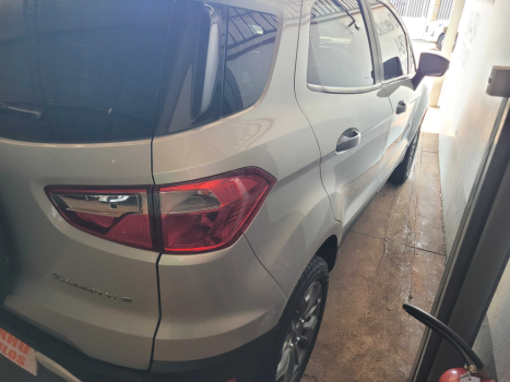 FORD Ecosport 1.6 4P FREESTYLE FLEX, Foto 4