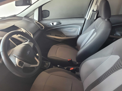 FORD Ecosport 1.6 4P FREESTYLE FLEX, Foto 6