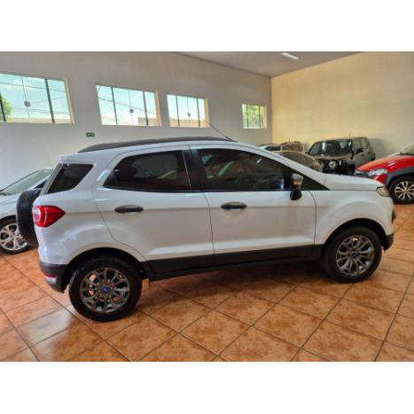 FORD Ecosport 1.6 4P FREESTYLE FLEX, Foto 2