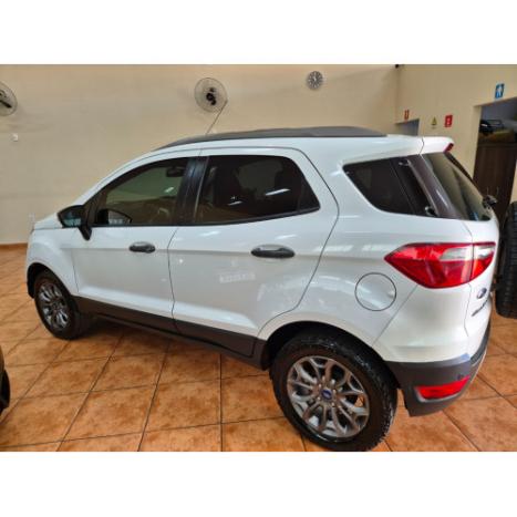 FORD Ecosport 1.6 4P FREESTYLE FLEX, Foto 3