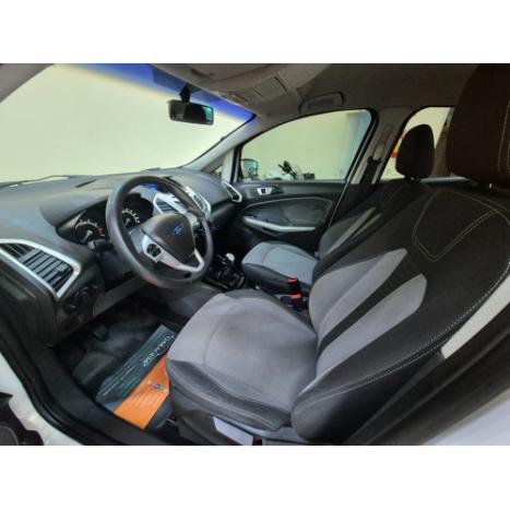 FORD Ecosport 1.6 4P FREESTYLE FLEX, Foto 4