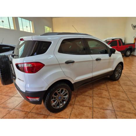 FORD Ecosport 1.6 4P FREESTYLE FLEX, Foto 6