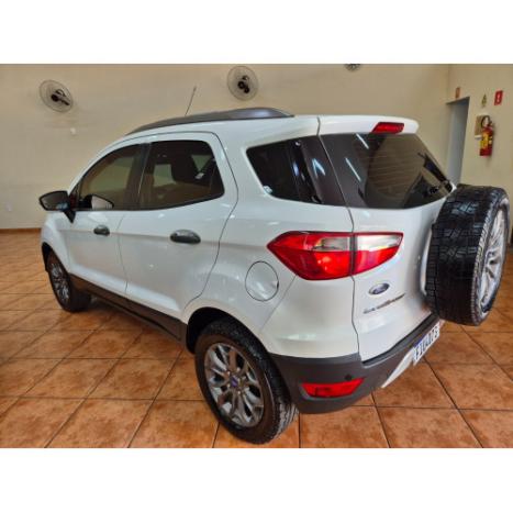 FORD Ecosport 1.6 4P FREESTYLE FLEX, Foto 8