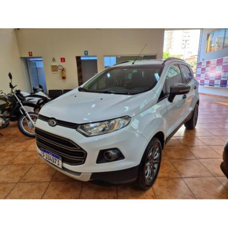 FORD Ecosport 1.6 4P FREESTYLE FLEX, Foto 9