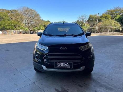 FORD Ecosport 1.6 4P XL, Foto 2