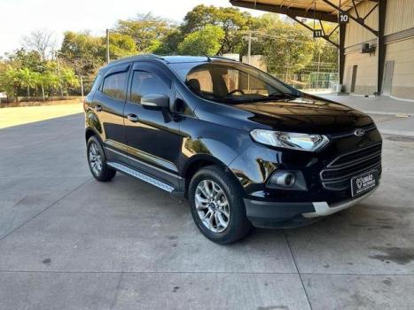 FORD Ecosport 1.6 4P XL, Foto 3