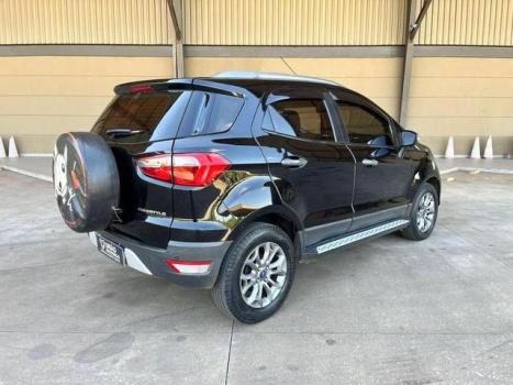 FORD Ecosport 1.6 4P XL, Foto 4