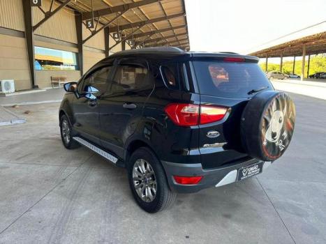 FORD Ecosport 1.6 4P XL, Foto 6