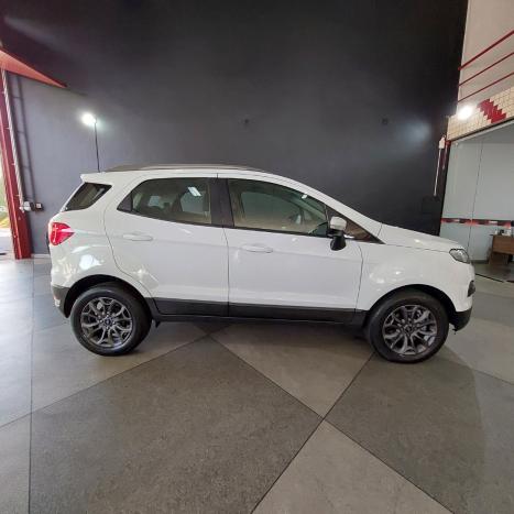 FORD Ecosport 1.6 4P FREESTYLE FLEX, Foto 2