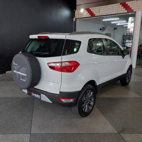 FORD Ecosport 1.6 4P FREESTYLE FLEX, Foto 3