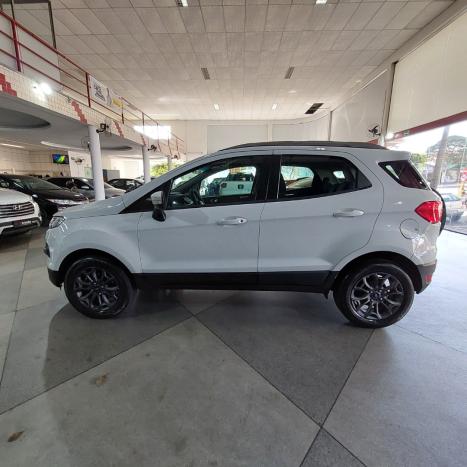 FORD Ecosport 1.6 4P FREESTYLE FLEX, Foto 5