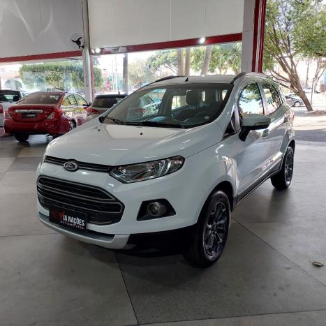 FORD Ecosport 1.6 4P FREESTYLE FLEX, Foto 6