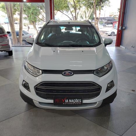 FORD Ecosport 1.6 4P FREESTYLE FLEX, Foto 7