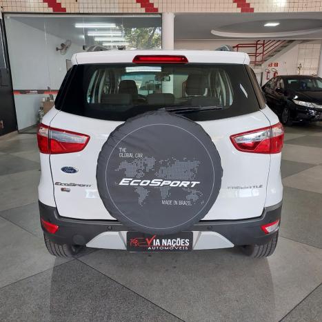 FORD Ecosport 1.6 4P FREESTYLE FLEX, Foto 8