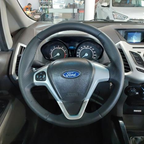 FORD Ecosport 1.6 4P FREESTYLE FLEX, Foto 10