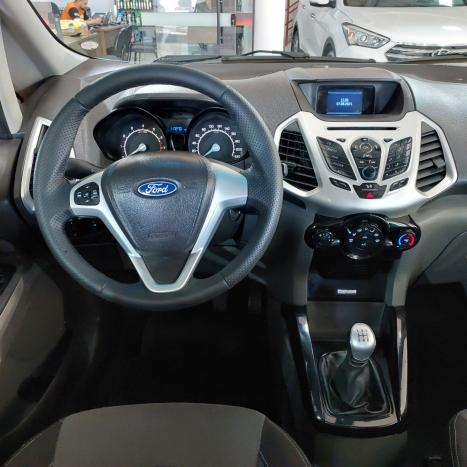 FORD Ecosport 1.6 4P FREESTYLE FLEX, Foto 11