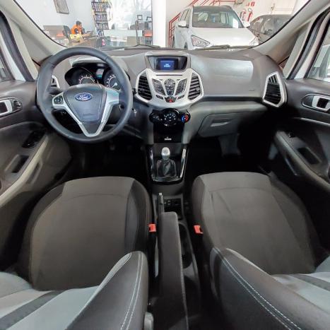 FORD Ecosport 1.6 4P FREESTYLE FLEX, Foto 12